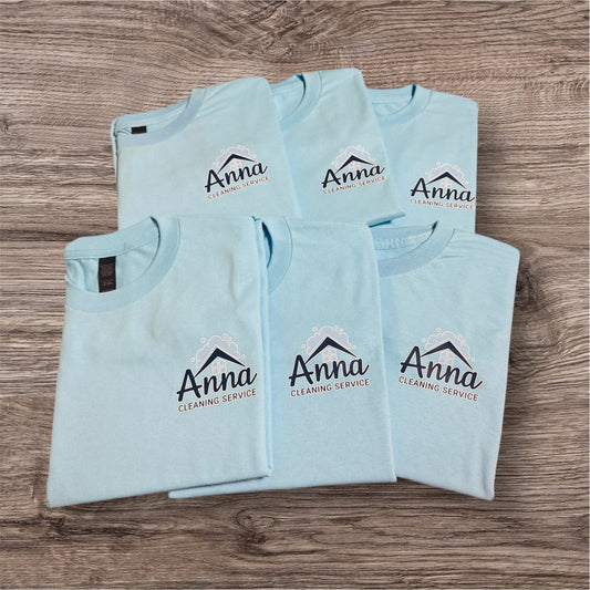 Custom Short Sleeve T-Shirt – Personalized Design