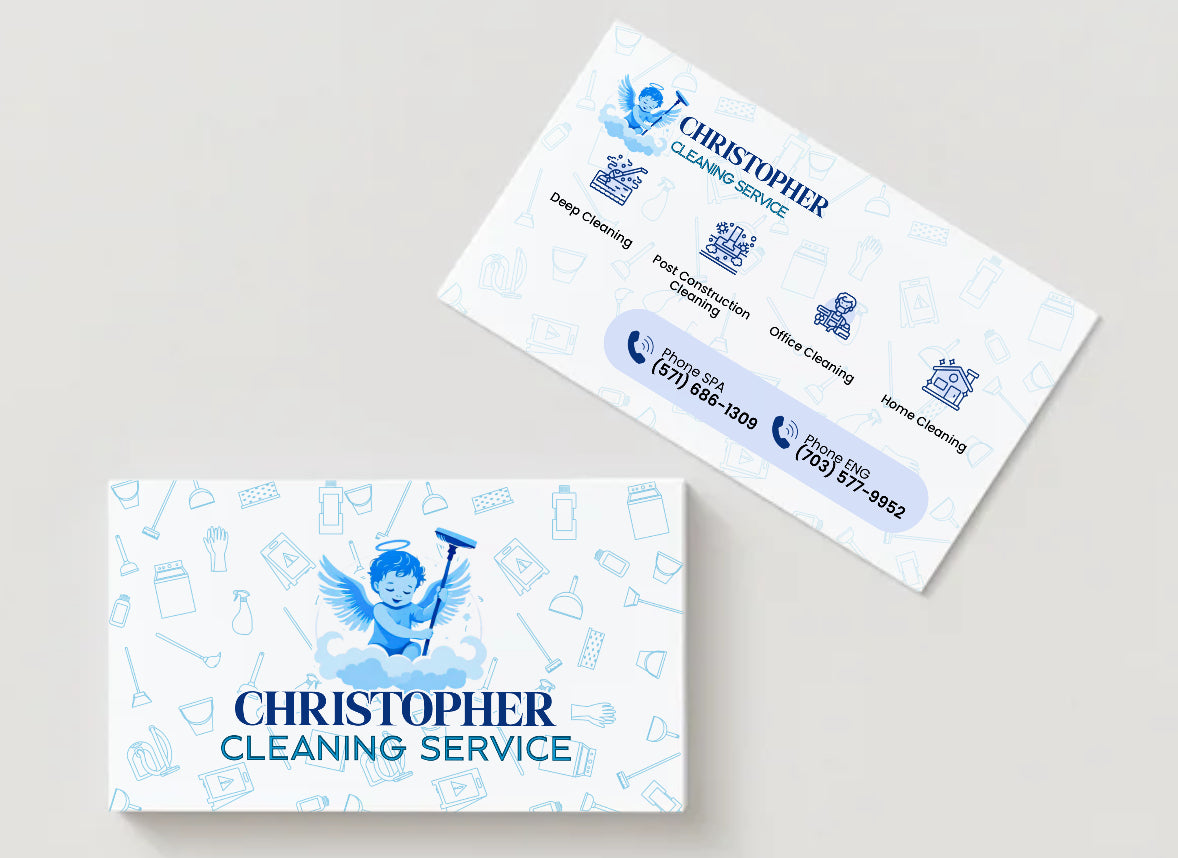 Premium Aluminum Business Card – Waterproof & Fire Resistant