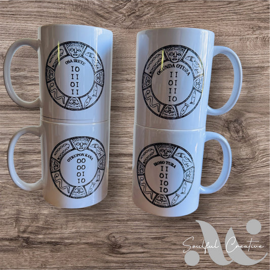 Personalized Mug – Custom Design